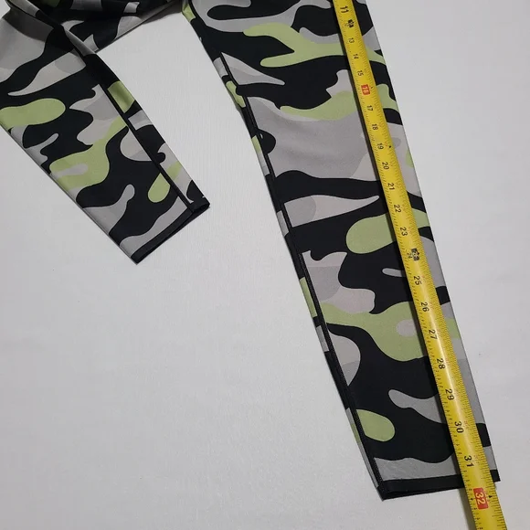 NWT COR designed by ultracor leggings sz M - Picture 5 of 9